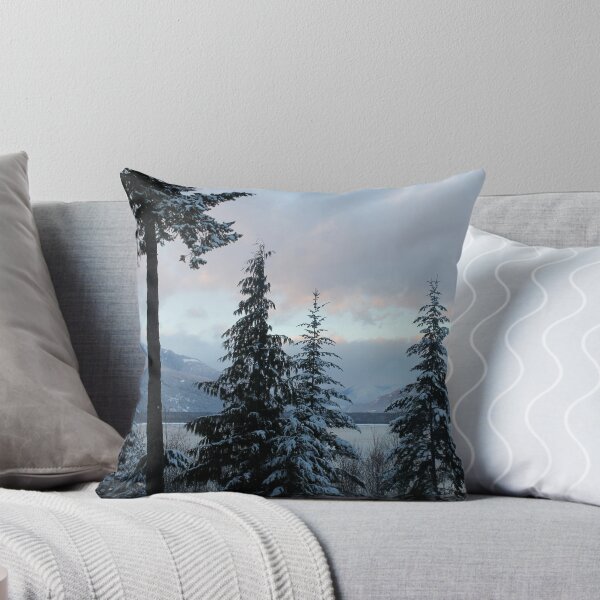 Item preview, Snowfall designed and sold by Alexis Garnier.