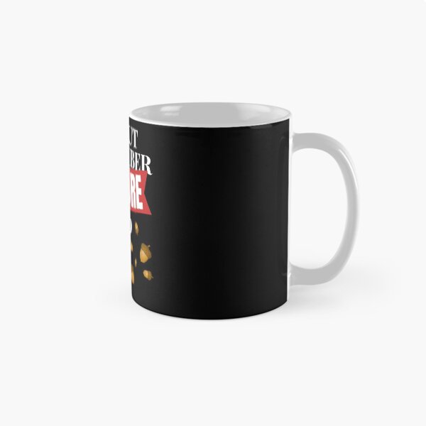 Item preview, No Nut November failure 2019 designed and sold by Tdork.