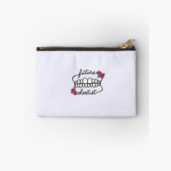 Item preview, future dentist sticker designed and sold by liles-mar.