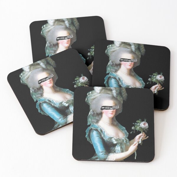 Item preview, Madame Déficit designed and sold by bethwoodvilles.