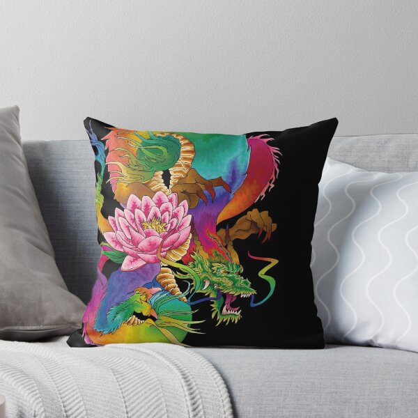 Item preview, Dragon designed and sold by EmmeBi-graphic.
