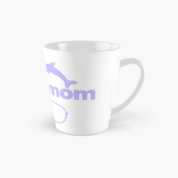Item preview, Beach mom designed and sold by InfiniteSticker.