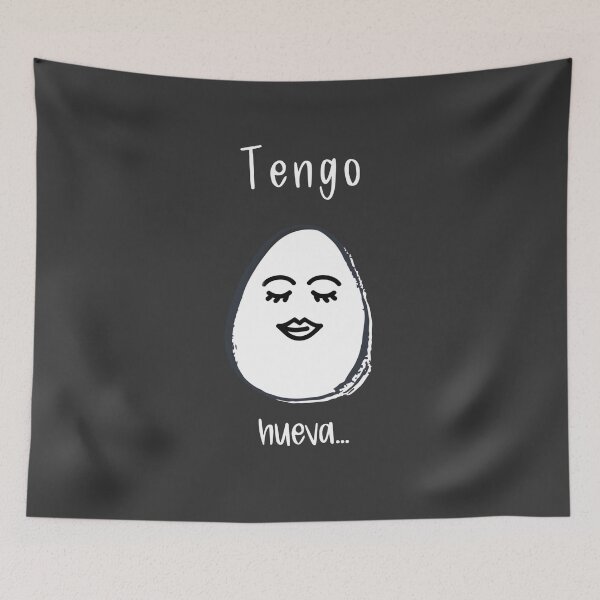 Item preview, Latino Saying T-Shirt Camisa Para Hispanos designed and sold by LatinoJokeShirt.
