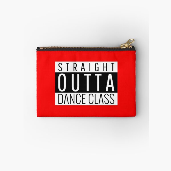 Item preview, Straight Outta Dance Class designed and sold by Peace4Patti.
