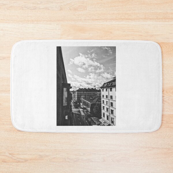 Item preview, Östermalmstorg designed and sold by Art  By A O S.