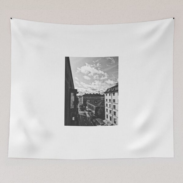 Item preview, Östermalmstorg designed and sold by Art  By A O S.