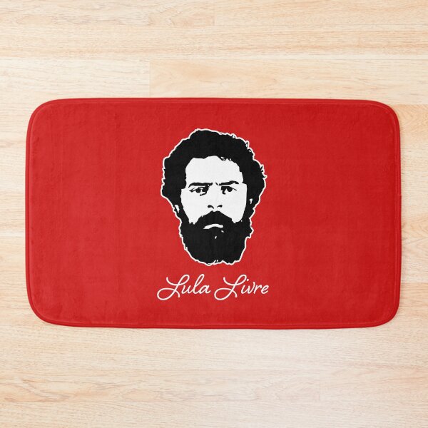 Item preview, Lula Livre designed and sold by piastrelli.