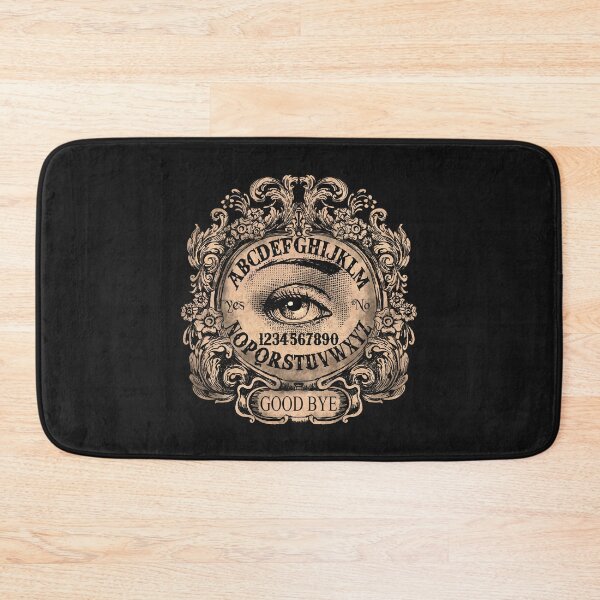 Item preview, Witch Board with Mystic Eye designed and sold by ShayneoftheDead.
