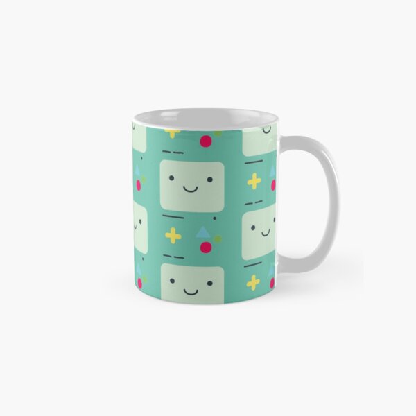 BMO Classic Mug