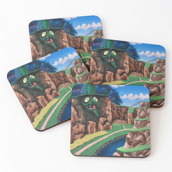 Item preview, Spiral Mountain designed and sold by MalMakes.