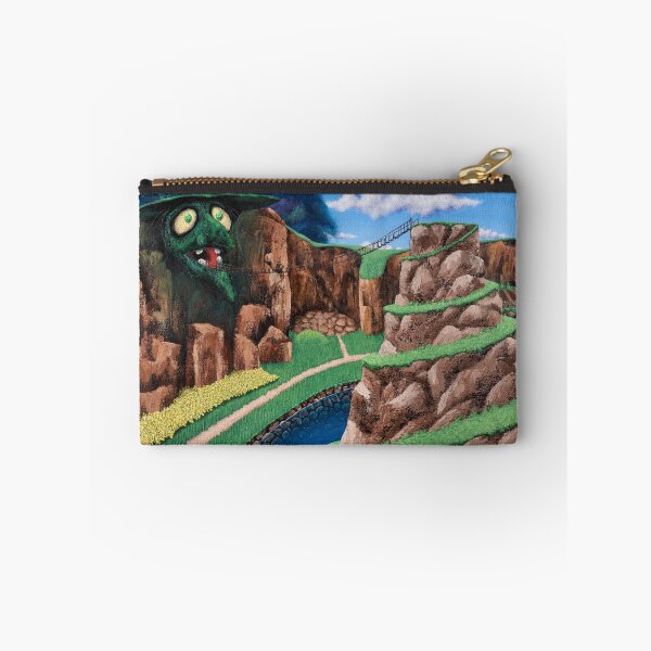 Item preview, Spiral Mountain designed and sold by MalMakes.