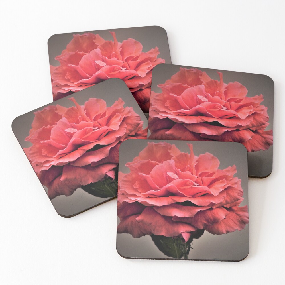 Item preview, Coasters (Set of 4) designed and sold by Roynz.