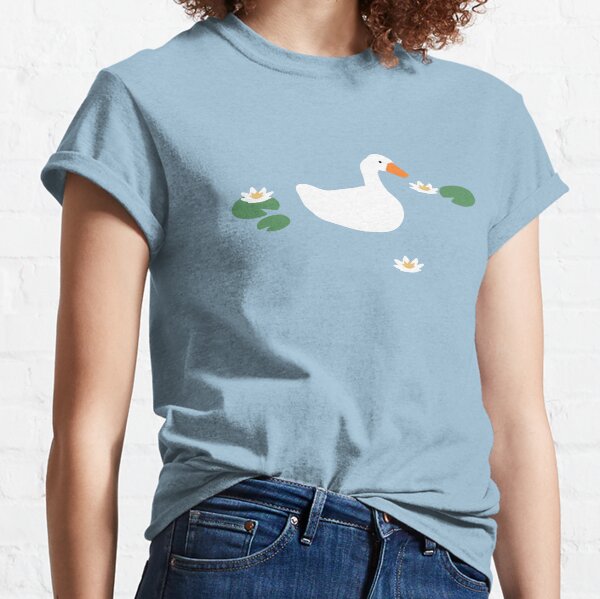 Untitled Goose Shirt Classic T-Shirt