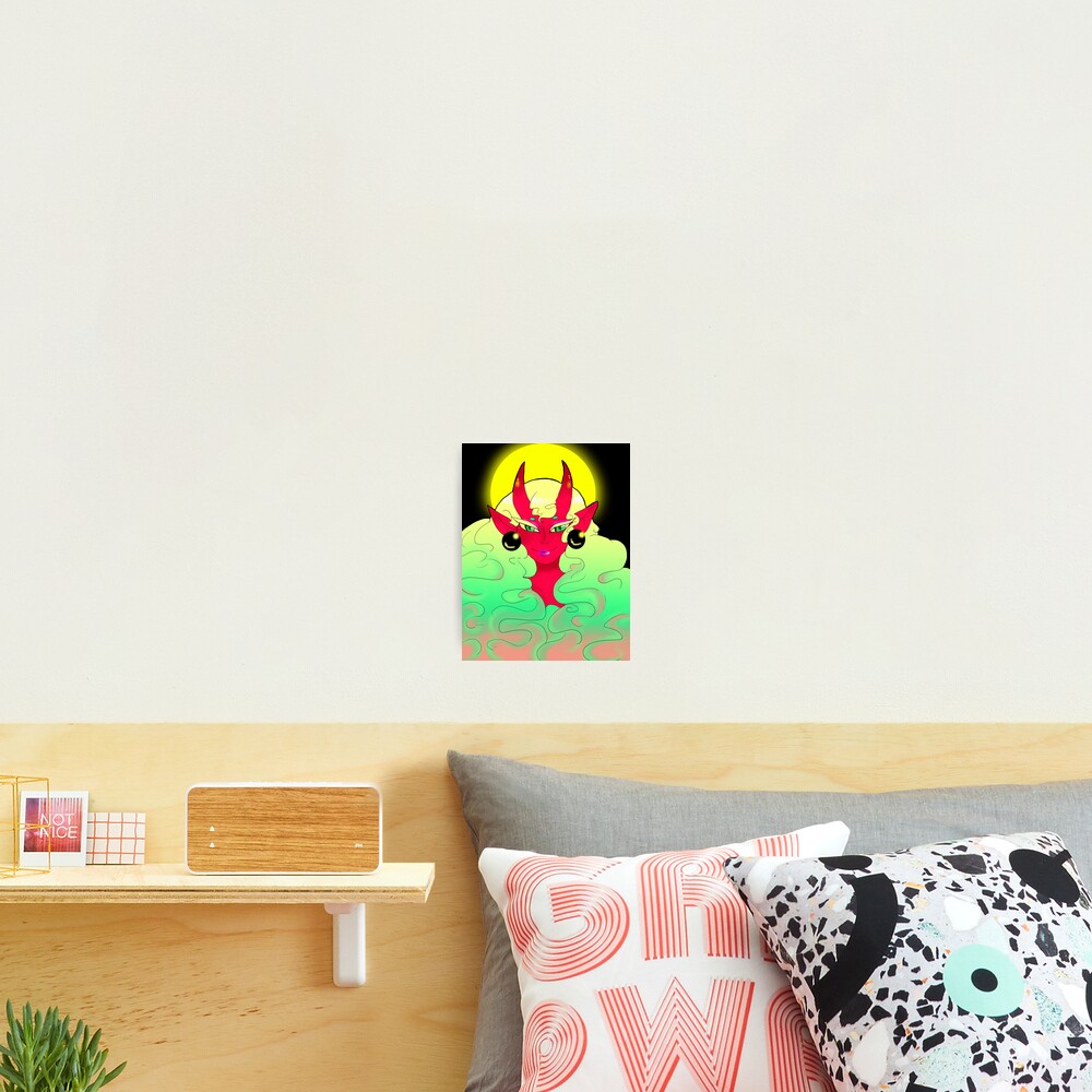 Item preview, Photographic Print designed and sold by 02321.