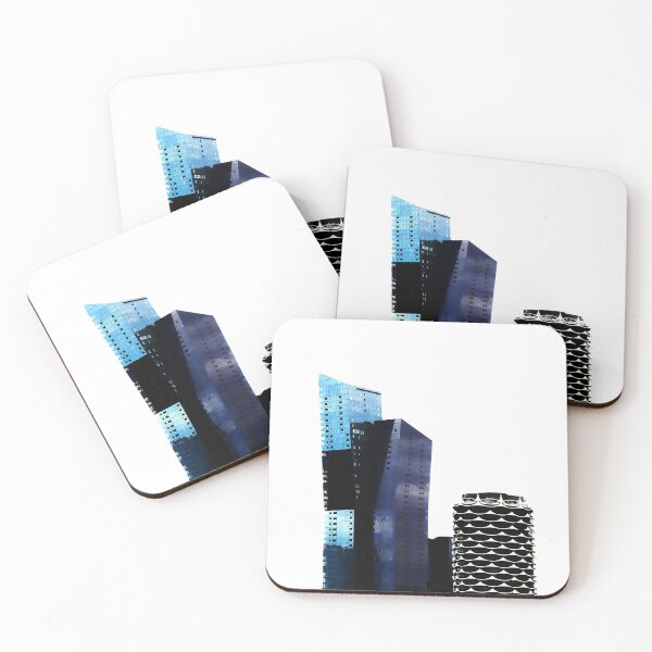 Item preview, Melbourne ... designed and sold by Angelika  Vogel.