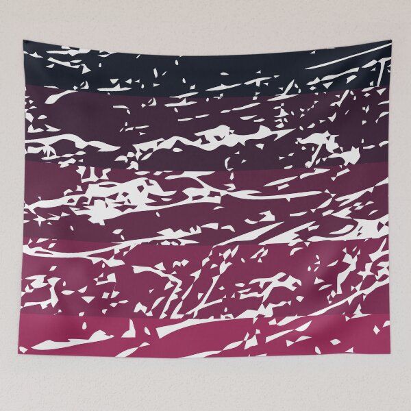 Item preview, Pink Love - Color harmony designed and sold by Tahuverian.