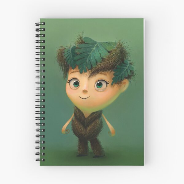 Item preview, Forest Sprite designed and sold by jenniferLoree.