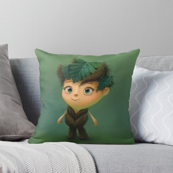 Item preview, Forest Sprite designed and sold by jenniferLoree.