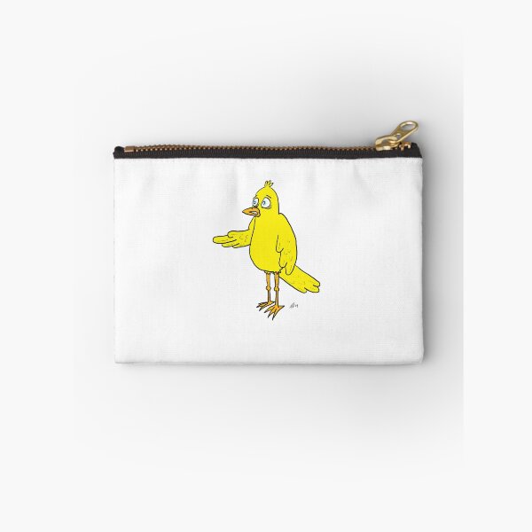 Item preview, The Canary designed and sold by coreyhasissues.