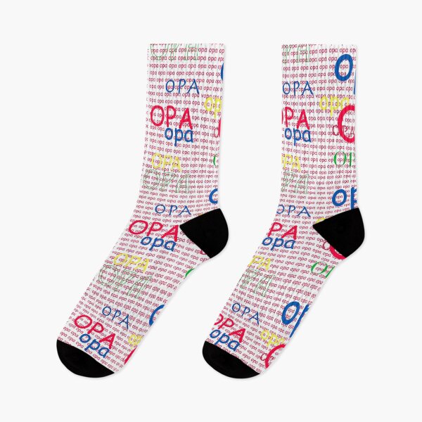 Item preview, I Love My OPA designed and sold by MonicaArtist.