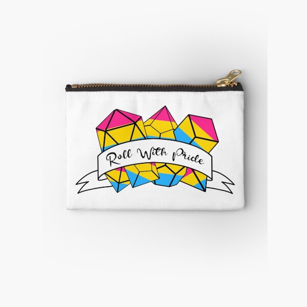Item preview, Roll With Pride - Pan designed and sold by child-star.