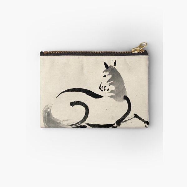 Item preview, Buncho - Horse designed and sold by Hangastudio.