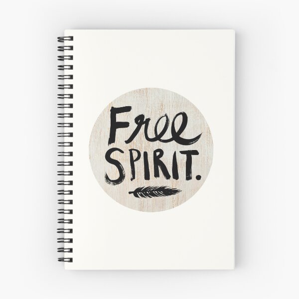 Item preview, Free Spirit designed and sold by TheLoveShop.