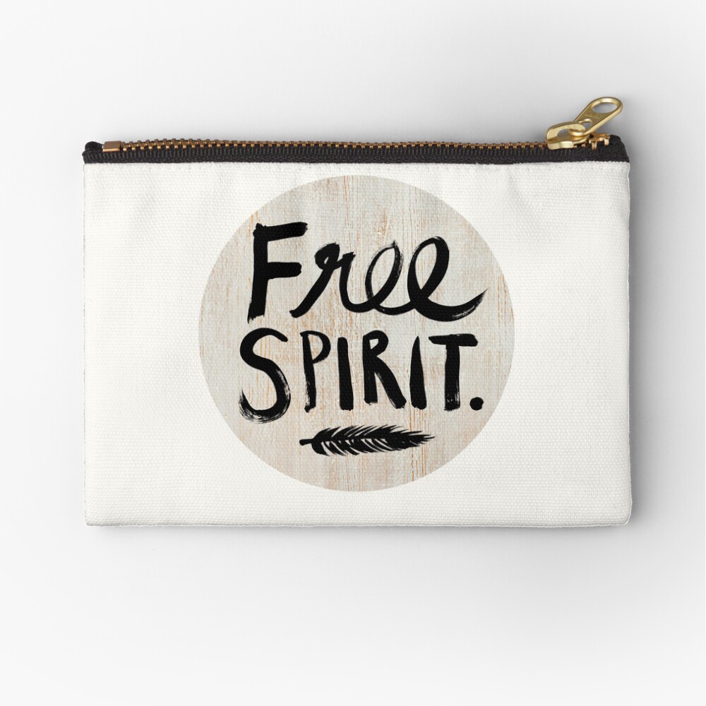 Item preview, Zipper Pouch designed and sold by TheLoveShop.