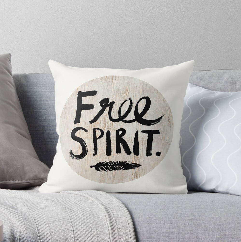 Item preview, Throw Pillow designed and sold by TheLoveShop.