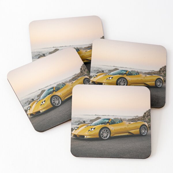 Item preview, Pagani Zonda S Roadster designed and sold by David Coyne.