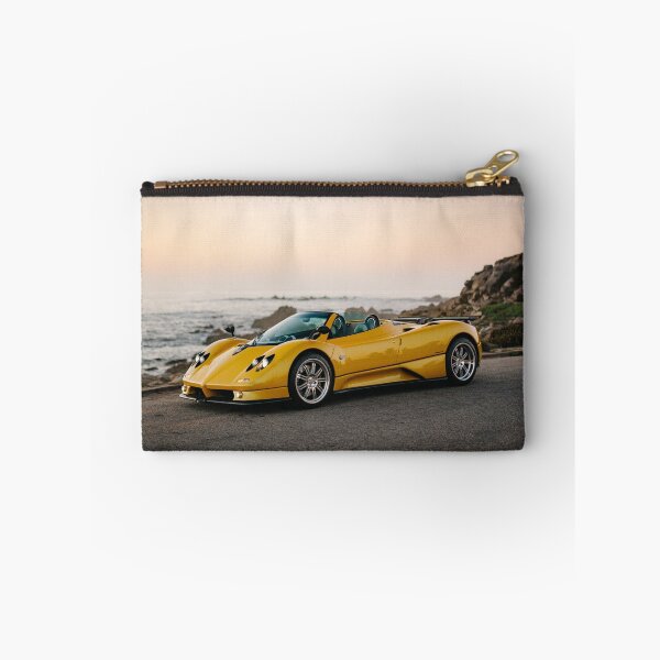 Item preview, Pagani Zonda S Roadster designed and sold by David Coyne.