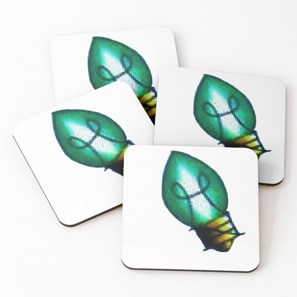 Item preview, A nice green Christmas bulb designed and sold by VictorIos.