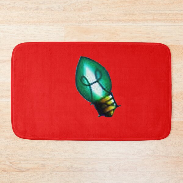 Item preview, A nice green Christmas bulb designed and sold by VictorIos.