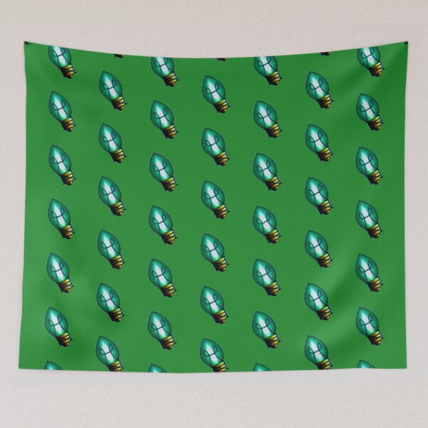 Item preview, A nice green Christmas bulb designed and sold by VictorIos.