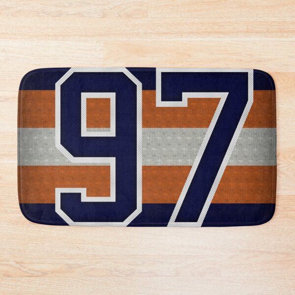 Item preview, mcdavid jersey numbers designed and sold by msdvntr.