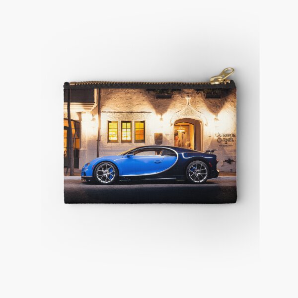 Item preview, Bugatti Chiron designed and sold by David Coyne.
