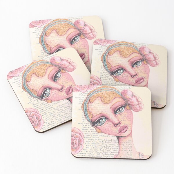 Item preview, Flapper Girl designed and sold by LittleMissTyne.