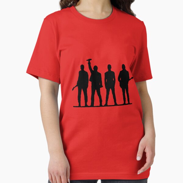 Item preview, u2 Joshua Tree red designed and sold by MACTEE.