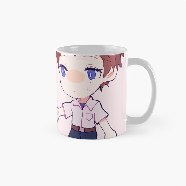 Item preview, kawoshin time designed and sold by OMO MOMO.