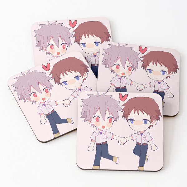 Item preview, kawoshin time designed and sold by OMO MOMO.