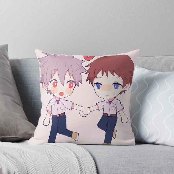 Item preview, kawoshin time designed and sold by OMO MOMO.