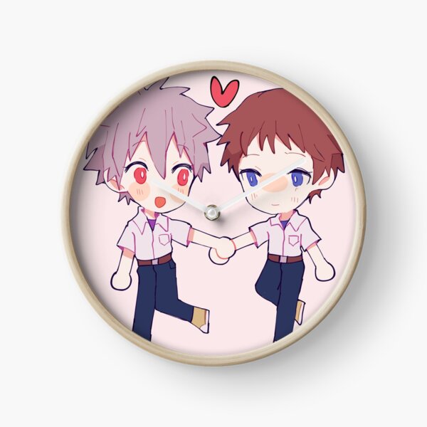 Item preview, kawoshin time designed and sold by OMO MOMO.