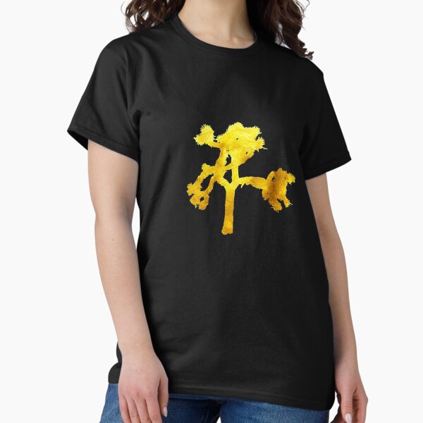 Item preview, u2 Joshua Tree Gold designed and sold by MACTEE.