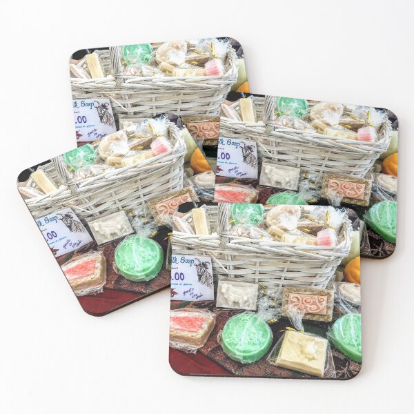 Item preview, Soap for Sale designed and sold by Robin Kinnard.