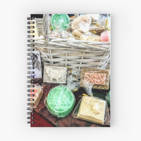Item preview, Soap for Sale designed and sold by Robin Kinnard.