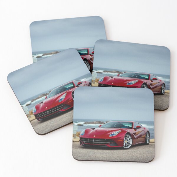 Item preview, Ferrari F12 designed and sold by David Coyne.