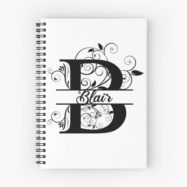 Item preview, Personalized Name Monogram B - Blair - Letter B designed and sold by MysticMagpie.