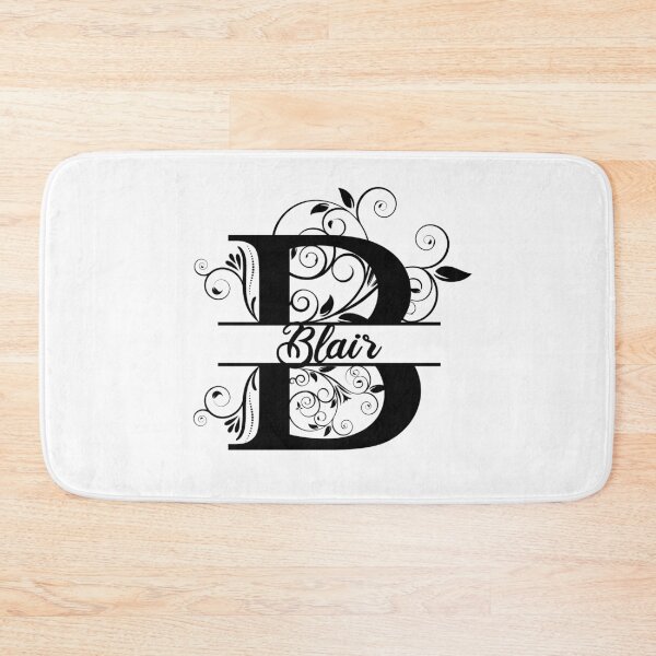 Item preview, Personalized Name Monogram B - Blair - Letter B designed and sold by MysticMagpie.