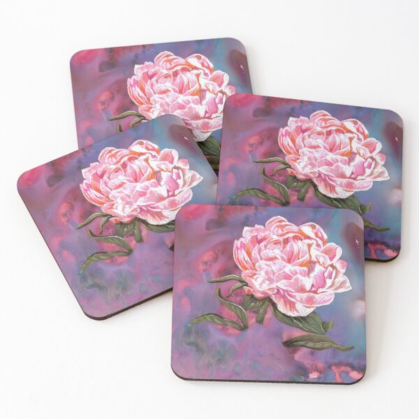 Item preview, Peony designed and sold by ARahe.
