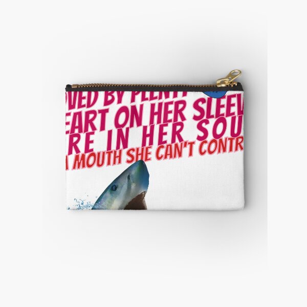 Item preview, Shark Mom Hated by Many Loved by Plenty Fish Whale Sea Ocean Life designed and sold by tengamerx.